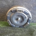 Гідротрансформатор АКПП Volkswagen Touareg I (2002-2010) 09D323572B