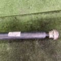 Кардан передній Volkswagen Touareg I (2002-2010) 7L0521102H
