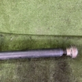 Кардан передній Volkswagen Touareg I (2002-2010) 7L0521102H