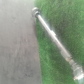 Кардан передній Volkswagen Touareg I (2002-2010) 7L6521101C