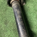 Кардан задній Volkswagen Touareg I (2002-2010) 7L0521102N