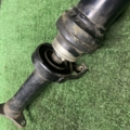 Кардан задній Volkswagen Touareg I (2002-2010) 7L0521102N