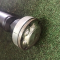 Кардан задній Volkswagen Touareg I (2002-2010) 7L0521102N