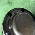 Кардан задній Volkswagen Touareg I (2002-2010) 7L0521102N