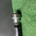 Кардан задній Volkswagen Touareg I (2002-2010) 7L0521102N