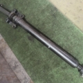Кардан задній Volkswagen Touareg I (2002-2010) 7L0521102N