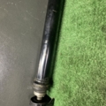Кардан задній Volkswagen Touareg I (2002-2010) 7L0521102N