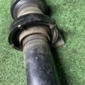 Кардан задній Volkswagen Touareg I (2002-2010) 7L0521102N