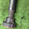 Карданний вал Volkswagen Touareg I (2002-2010) 7L6521101