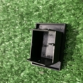 Кнопка заглушка Volkswagen Touareg I (2002-2010) 7L6919180A