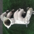 Колектор Volkswagen Touareg I (2002-2010) 070129713H