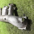 Колектор впускний Volkswagen Touareg I (2002-2010) 07Z129711J