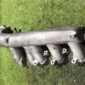 Колектор впускний Volkswagen Touareg I (2002-2010) 07Z129711J