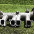 Колектор впускний Volkswagen Touareg I (2002-2010) 07Z129711J