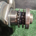 Колінвал дефект Volkswagen Touareg I (2002-2010) 059105101AH