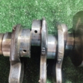 Колінвал дефект Volkswagen Touareg I (2002-2010) 059105101AH