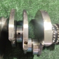 Колінвал дефект Volkswagen Touareg I (2002-2010) 059105101AH