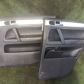 Комплект дверних карт Volkswagen Touareg I (2002-2010) 7L6867011EJNUM