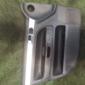 Комплект дверних карт Volkswagen Touareg I (2002-2010) 7L6867011EJNUM