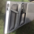 Комплект дверних карт Volkswagen Touareg I (2002-2010) 7L6867011EJNUM