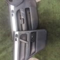 Комплект дверних карт Volkswagen Touareg I (2002-2010) 7L6867011EJNUM