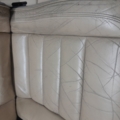Комплект сидінь Volkswagen Touareg I (2002-2010) 7L6881406AS