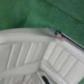 Комплект сидінь Volkswagen Touareg I (2002-2010) 7L6881406AS