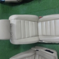 Комплект сидінь Volkswagen Touareg I (2002-2010) 7L6881406AS