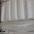 Комплект сидінь Volkswagen Touareg I (2002-2010) 7L6881406AS