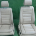 Комплект сидінь Volkswagen Touareg I (2002-2010) 7L6881406AS
