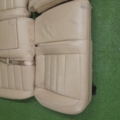 Комплект сидінь Volkswagen Touareg I (2002-2010) 7L6881406AS