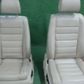 Комплект сидінь Volkswagen Touareg I (2002-2010) 7L6881406AS