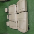 Комплект сидінь Volkswagen Touareg I (2002-2010) 7L6881406AS