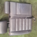 Комплект сидінь задніх Volkswagen Touareg I (2002-2010) 7L6885376F