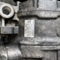 Компресор кондиціонера Volkswagen Touareg I (2002-2010) 7H0820805C