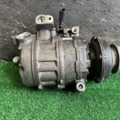 Компресор кондиціонера Volkswagen Touareg I (2002-2010) 7H0820805C