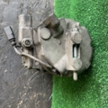 Компресор кондиціонера Volkswagen Touareg I (2002-2010) 7H0820805C