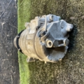 Компресор кондиціонера Volkswagen Touareg I (2002-2010) 7H0820805H