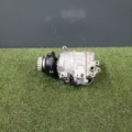 Компресор кондиціонера Volkswagen Touareg I (2002-2010) 7H0820805J
