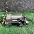 Компресор пневмопідвіски Volkswagen Touareg I (2002-2010) 3Z03071000