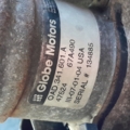 коробка роздавальна Volkswagen Touareg I (2002-2010) 0AD341010T