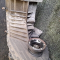 коробка роздавальна Volkswagen Touareg I (2002-2010) 0AD341010T