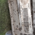 коробка роздавальна Volkswagen Touareg I (2002-2010) 0AD341010T