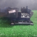 Корпус Блоку запобіжників Volkswagen Touareg I (2002-2010) 7L0937548