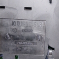 Корпус Блоку запобіжників Volkswagen Touareg I (2002-2010) 7L0937548
