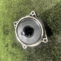 Корпус масляного фільтра Volkswagen Touareg I (2002-2010) 07Z115466A