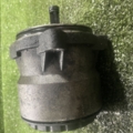 Корпус масляного фільтра Volkswagen Touareg I (2002-2010) 07Z115466A