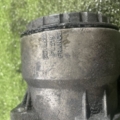 Корпус масляного фільтра Volkswagen Touareg I (2002-2010) 07Z115466A