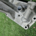 Корпус оливного фільтру Volkswagen Touareg I (2002-2010) 070115389