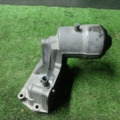Корпус оливного фільтру Volkswagen Touareg I (2002-2010) 070115389